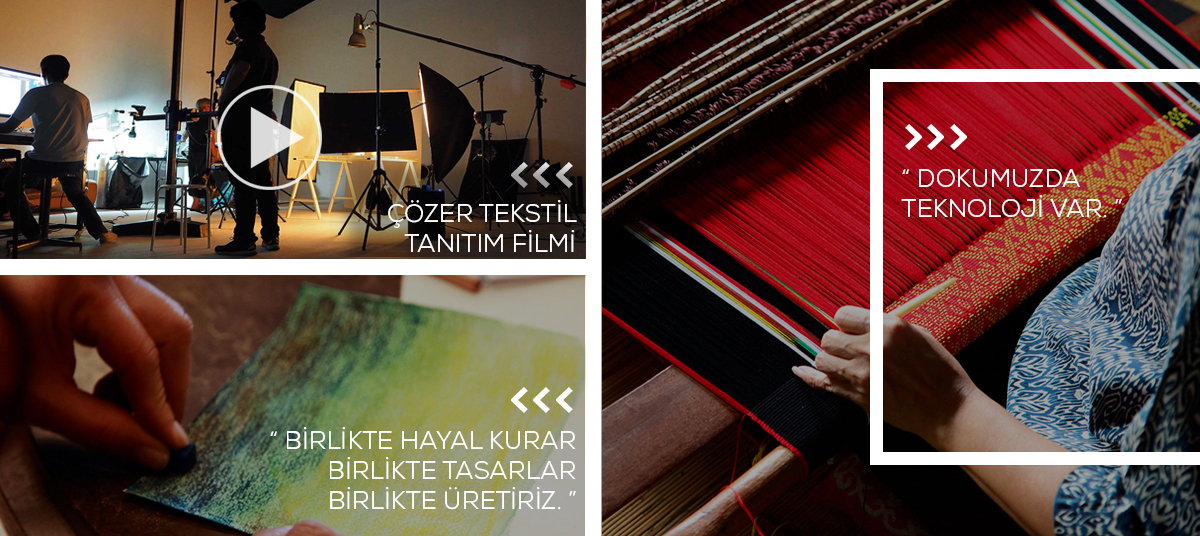 Çözer Tekstil